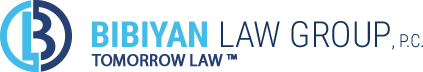 Bibiyan Law Group, P.C. — Tomorrow Law